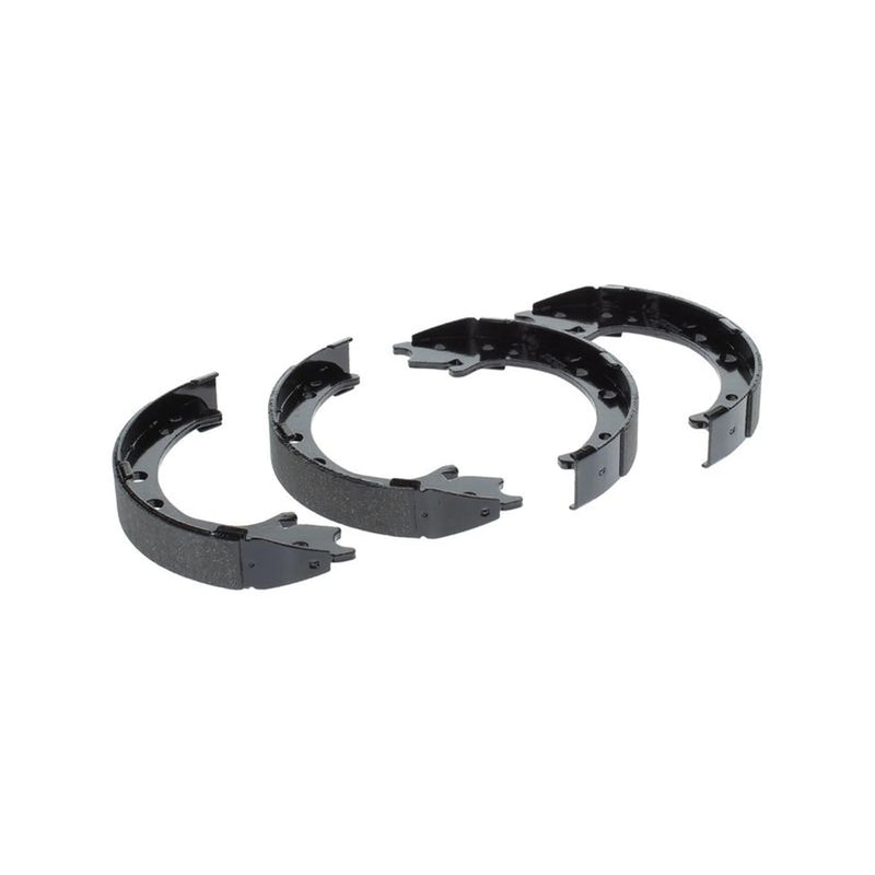 Bosch Parking Brake Shoe Set 0 986 487 967