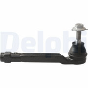 Delphi Steering Tie Rod End Ball Joint Front Right M16 x 1,5 TA3844