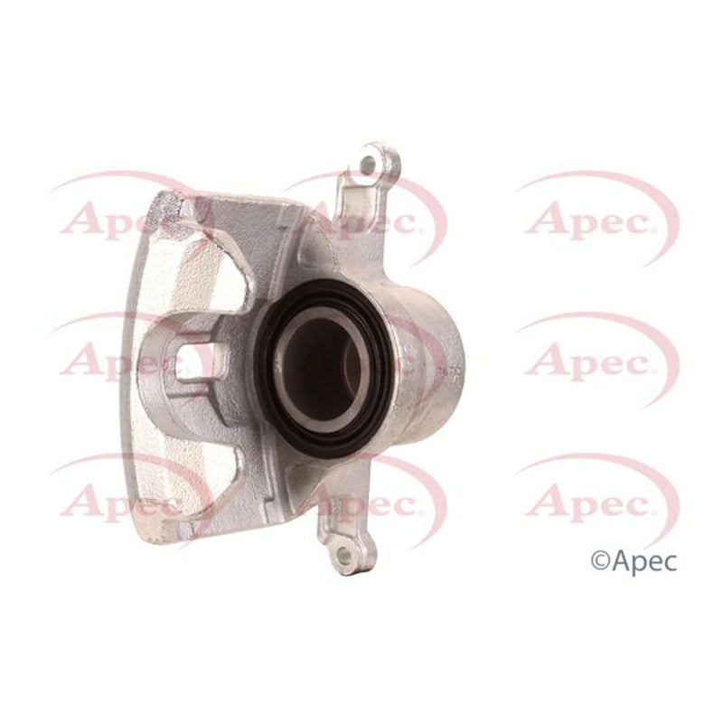 Apec Brake Caliper Assembly Front Left LCA409