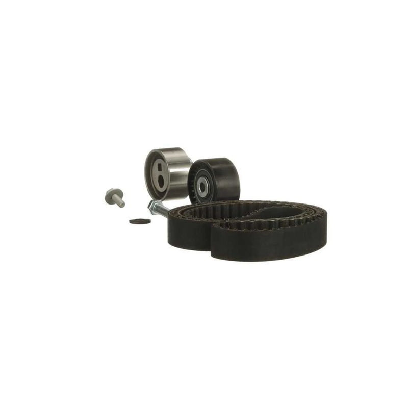 Gates Timing Belt Kit with Rollers K035524XS