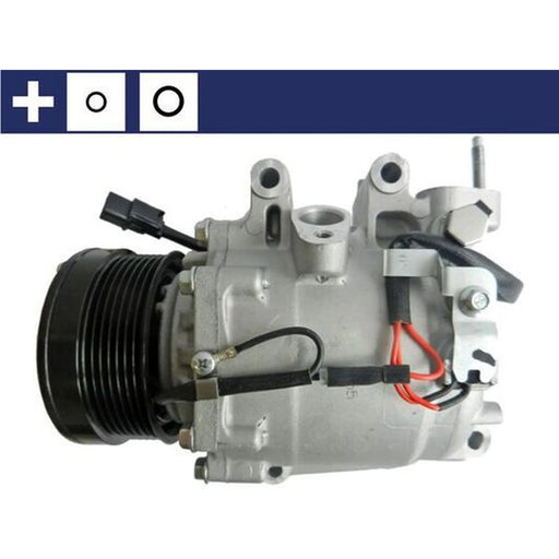 Mahle Air Conditioning Compressor ACP 949 000S