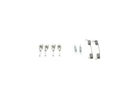 Bosch Brake Shoe Accessory Kit 1987475319