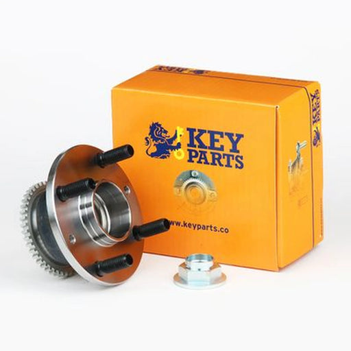 Key Parts Wheel Bearing Kit KWB562