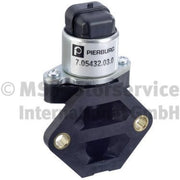 Pierburg Idle Air Control Valve 7.05432.03.0