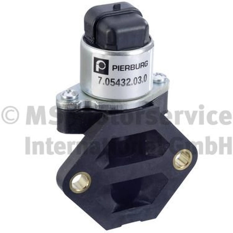 Pierburg Idle Air Control Valve 7.05432.03.0