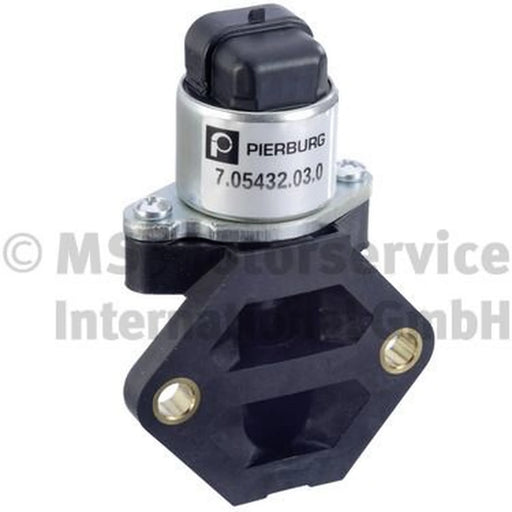 Pierburg Idle Air Control Valve 7.05432.03.0