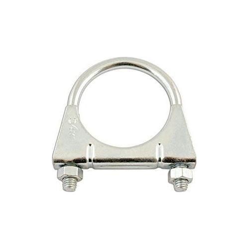 Tool Connection Exhaust Clamps 83mm (3 1/4") 10pc 30852 Laser  - Town Parts