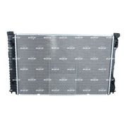 NRF Engine Radiator 53023