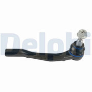 Delphi Steering Tie Rod End Ball Joint Front L TA3880