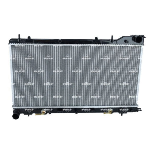 NRF Engine Radiator 53596