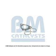 BM Catalysts Exhaust Pipe Mounting Kit FK70520A