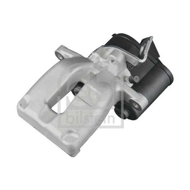 Febi Brake Caliper Assembly Rear Left 186532