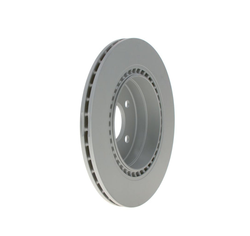 Bosch 2 x Vented 300mm Brake Disc 0986479411