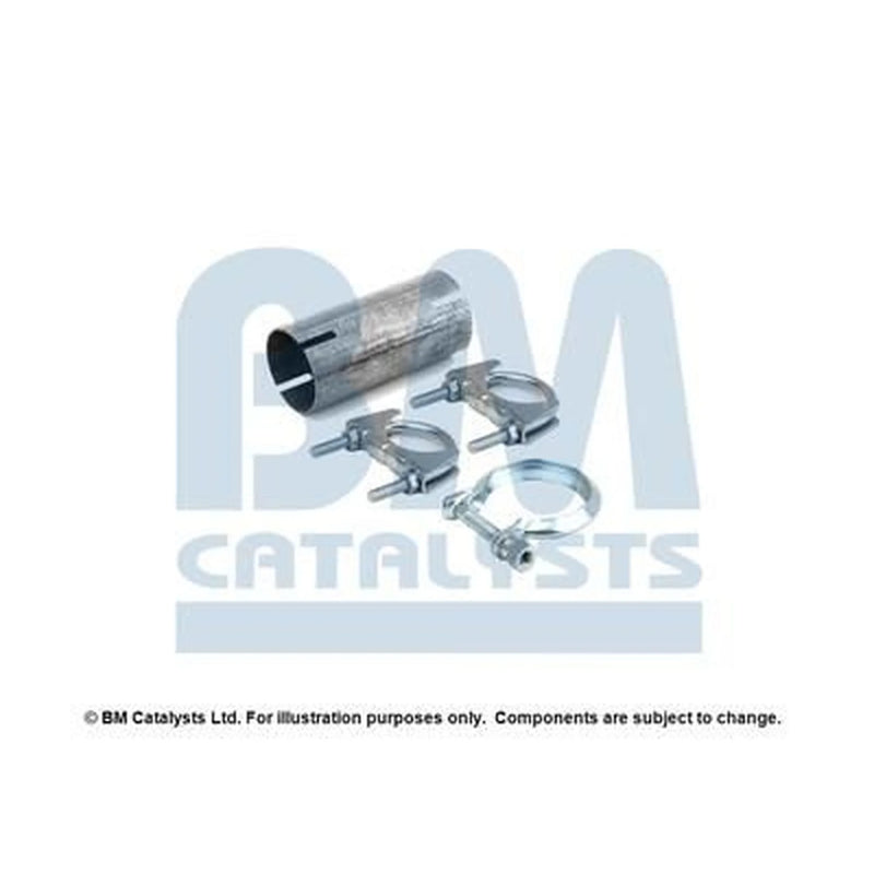 BM Catalysts Exhaust Pipe Mounting Kit FK51064C