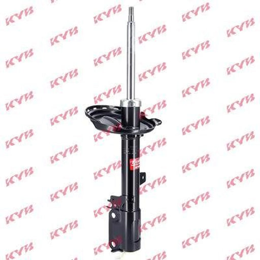 KYB Shock Absorber Damper Strut Rear Right 334384