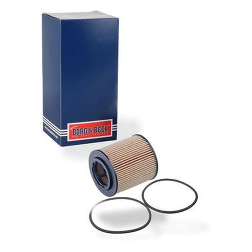 Borg & Beck Engine Oil Filter BFO4019