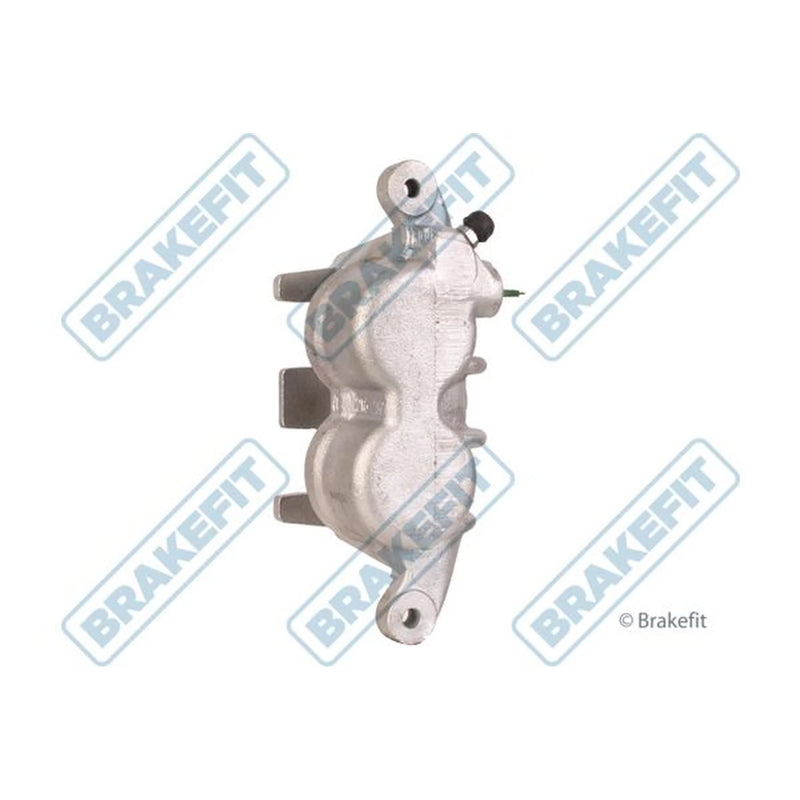 Apec Brake Caliper Assembly Front Left BCA1355