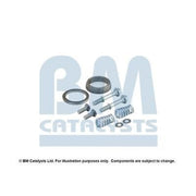 BM Catalysts Exhaust Pipe Mounting Kit FK70522C