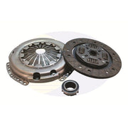 Comline Clutch Kit Set 3pc ECK202