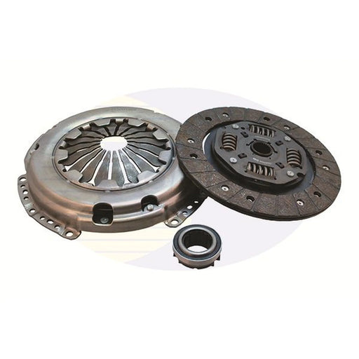 Comline Clutch Kit Set 3pc ECK202