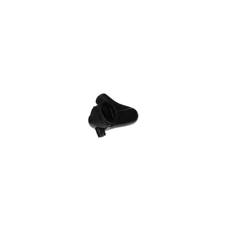Gates Radiator Coolant Hose 267mm ID 05-3042