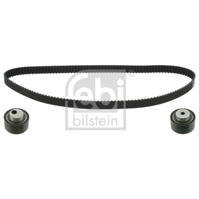 Febi Timing Belt Kit with Rollers 27394
