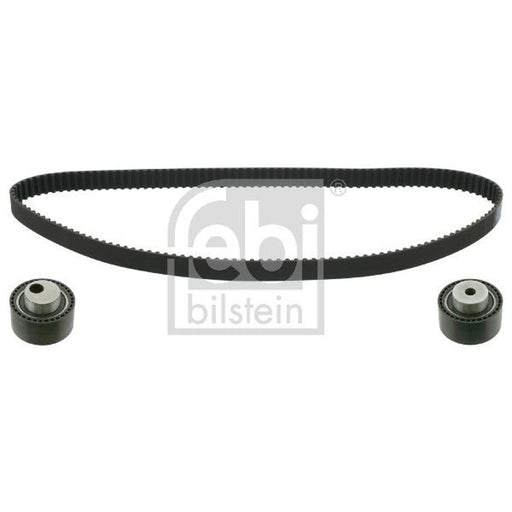 Febi Timing Belt Kit with Rollers 27394