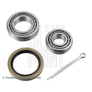 Blue Print Wheel Bearing Kit Rear Right 50mm ADBP820057