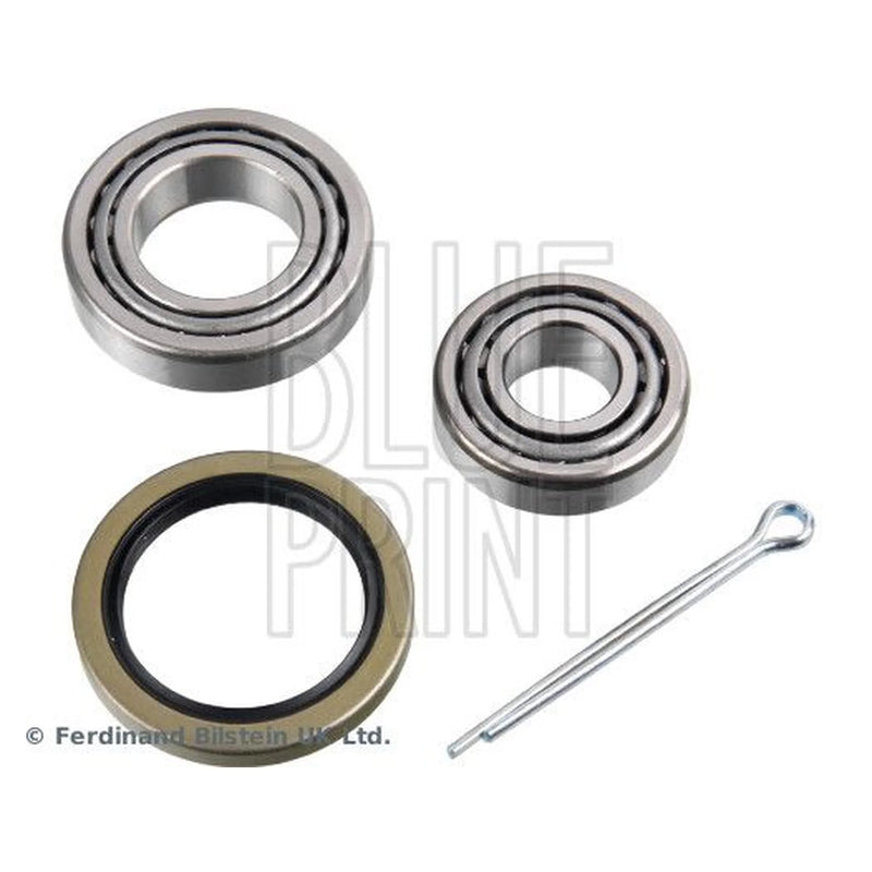 Blue Print Wheel Bearing Kit Rear Right 50mm ADBP820057