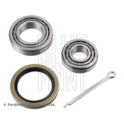 Blue Print Wheel Bearing Kit Rear Right 50mm ADBP820057