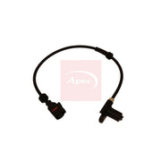 Apec ABS Wheel Speed Sensor Front Right ABS1066
