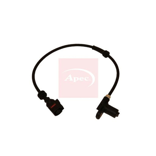 Apec ABS Wheel Speed Sensor Front Right ABS1066