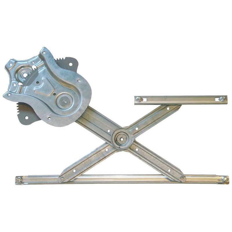 Valeo Electric Window Regulator Lifter Right Front 851729
