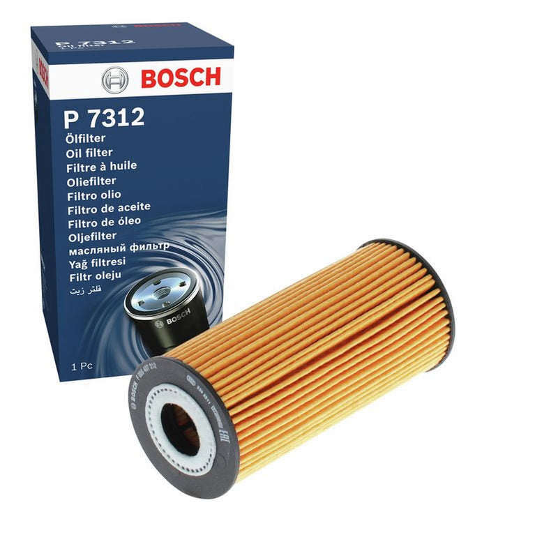 Bosch Engine Oil Filter F 026 407 312