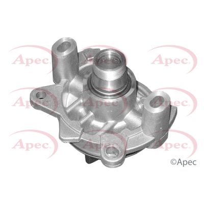 Apec Red Engine Cooling Water Pump AWP1441