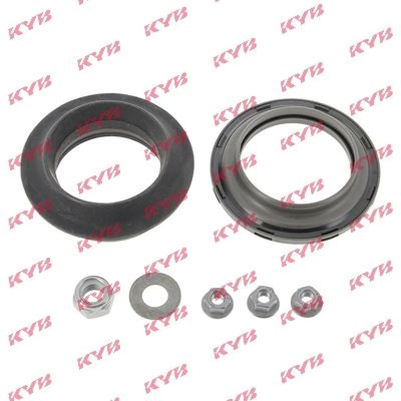 KYB Front Repair Kit Suspension Strut Support Mount SM1914