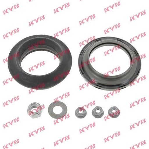 KYB Front Repair Kit Suspension Strut Support Mount SM1914