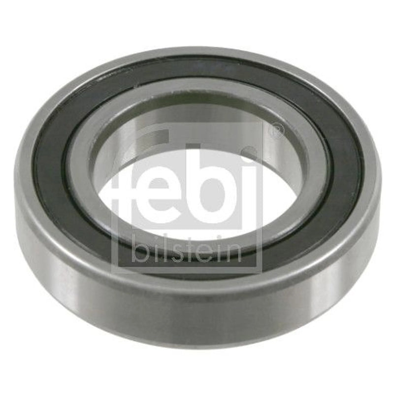 Febi Drive Shaft Bearing OD ID Thick 21985