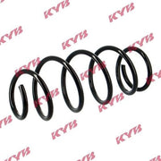 KYB Front Suspension Coil Spring RA1221