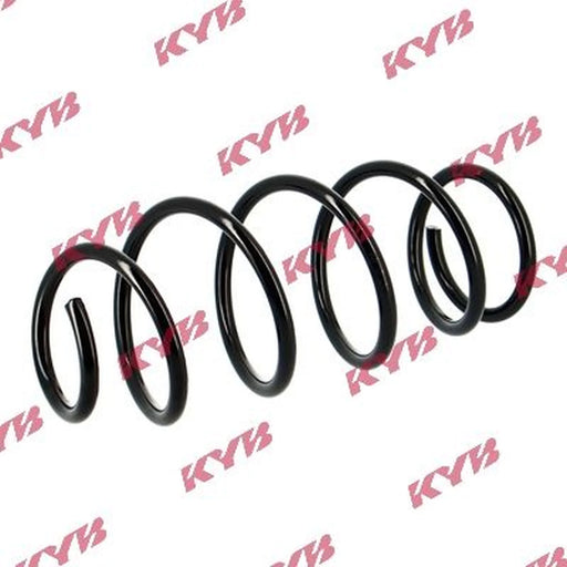 KYB Front Suspension Coil Spring RA1221