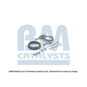 BM Catalysts Fitting Kit FK90414B FK90414B