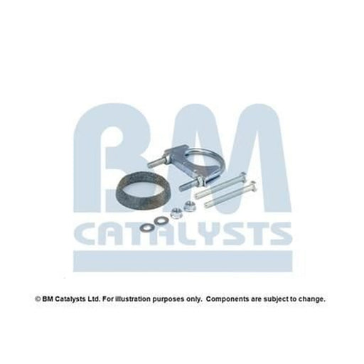 BM Catalysts Fitting Kit FK90414B FK90414B