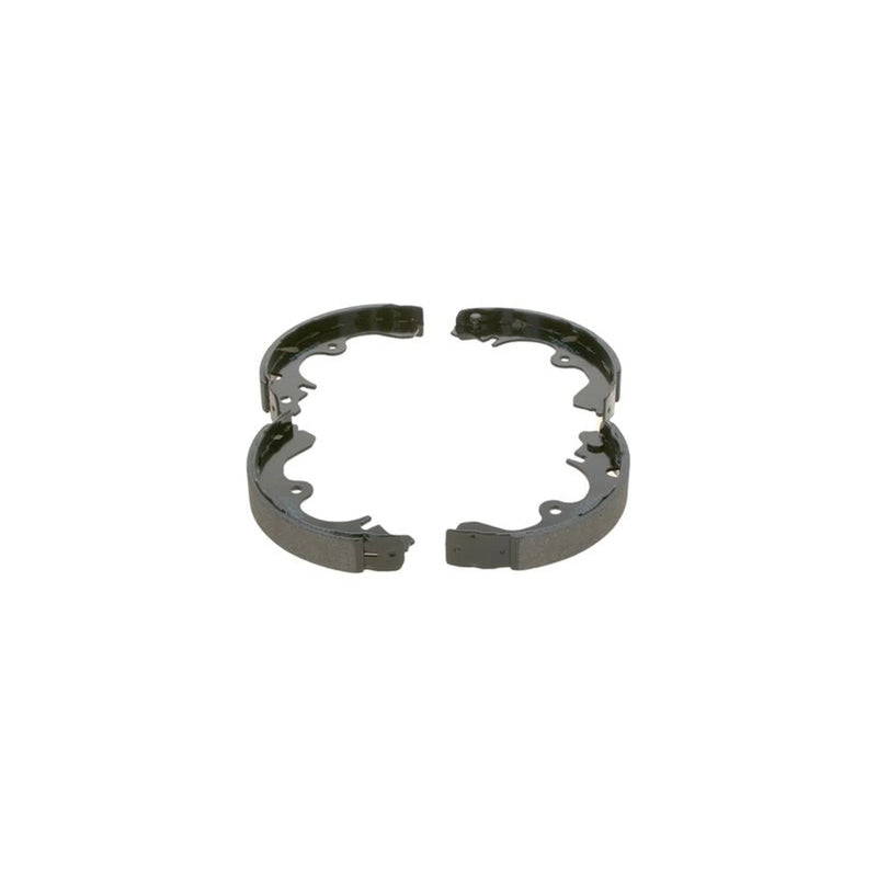 Bosch Brake Shoe Set Axle Kit 0 986 487 474