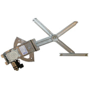 Valeo Electric Window Regulator Lifter Right Front 850291