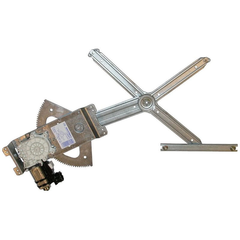 Valeo Electric Window Regulator Lifter Right Front 850291