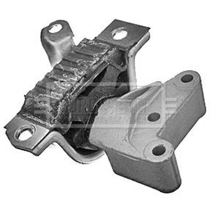 Borg & Beck Engine Mount Mounting BEM3936