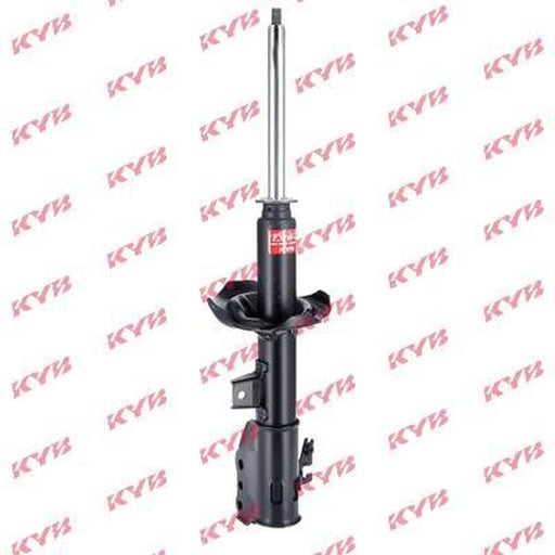 KYB Shock Absorber Damper Strut Front Left 334283