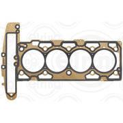 Elring Cylinder Head Gasket 0mm Thick 167.911
