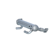 NRF EGR Cooler (Exhaust Gas Recirculation) 48380