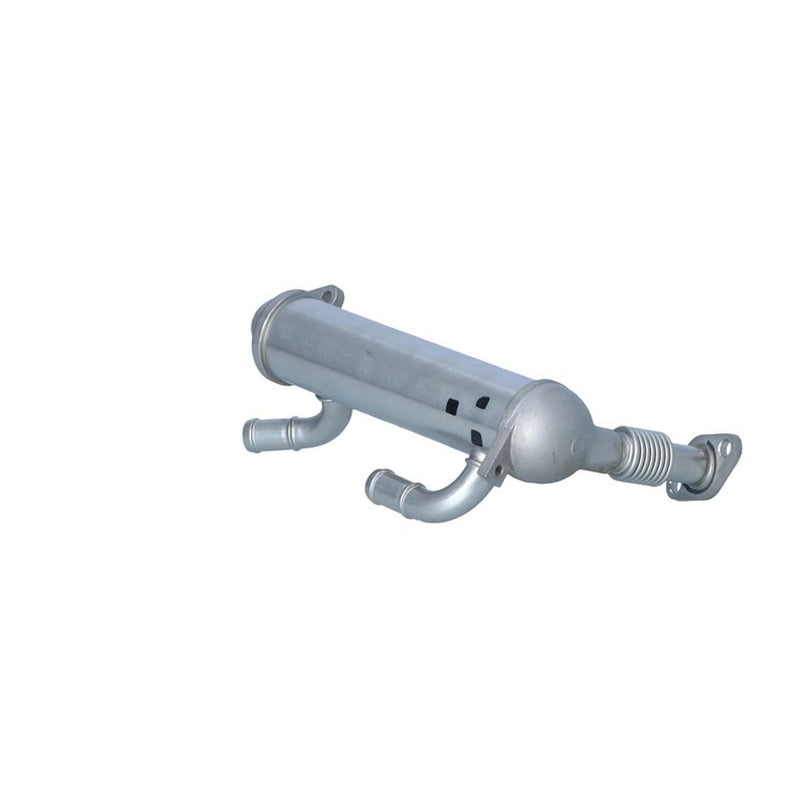 NRF EGR Cooler (Exhaust Gas Recirculation) 48380
